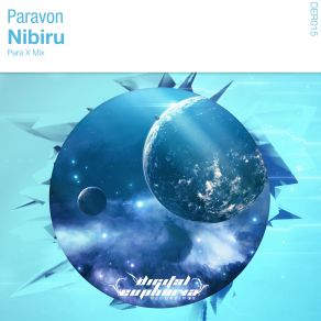 Download track Nibiru (Para X Mix) Para, ParavonMix