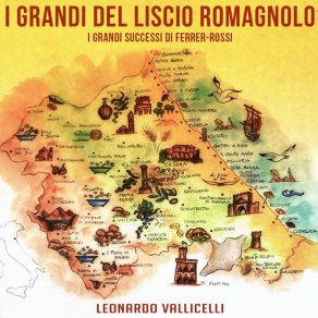 Download track Primo Maggio (Valzer) Leonardo Vallicelli