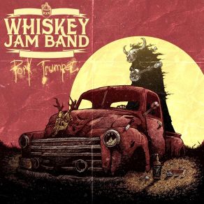 Download track Becon Whiskey Jam Band