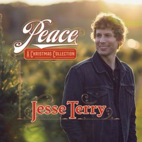 Download track Christmas Is Coming Jesse Terry