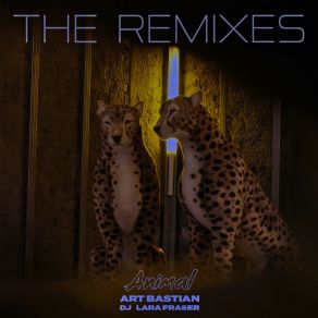 Download track Animal (Rare Candy Remix) Art BastianRare Candy