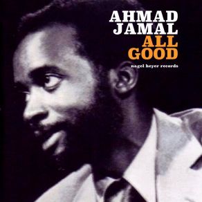 Download track We Live In Two Different Worlds Ahmad Jamal