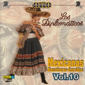 Download track Prisionero De Tus Brazos (Instrumental) Los Diplomaticos