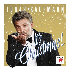 Download track The Christmas Song (Chestnuts Roasting On An Open Fire) Jonas Kaufmann