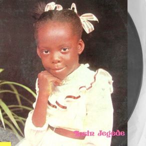 Download track Children Arise Tosin Jegede