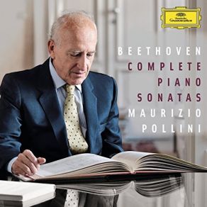 Download track Sonata No. 3 In C Major, Op. 2 / 3 - 1. Allegro Con Brio Ludwig Van Beethoven, Maurizio Pollini