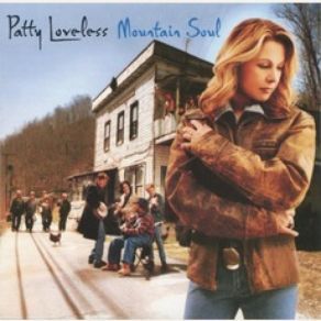 Download track Someone I Used To Know Patty Loveless