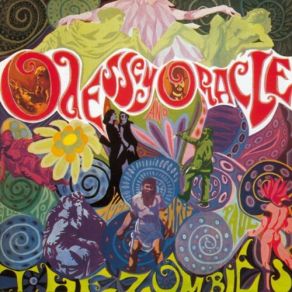 Download track Imagine The Swan (Stereo Mix 1) The ZOMBIES