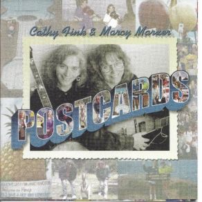 Download track Long Time Travelin' Cathy Fink, Marcy Marxer