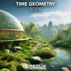 Download track Eden (Extended Mix) Time Geometry