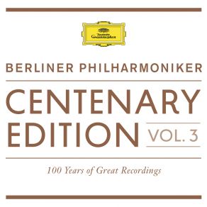 Download track Bedřich Smetana Má Vlast. Cyklus Symfonických Berliner Philharmoniker