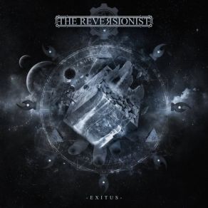 Download track Bright As The Sun The Reversionist