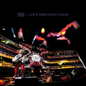 Download track The 2nd Law Isolated System Muse