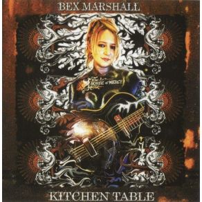 Download track Hot Headed Man Bex Marshall