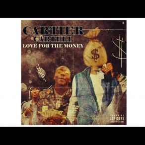 Download track Shake Dat Shit Cartier Cartel