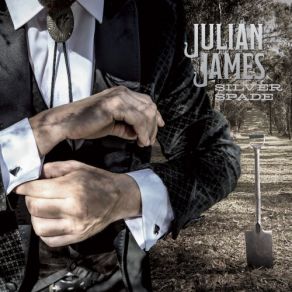 Download track Empty Bottle Blues Julian James