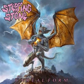 Download track Unreal Form Stepping Stone