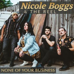 Download track Fool For A Fool Nicole Boggs