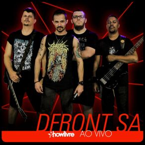 Download track Vicio (Ao Vivo) Dfront Sa