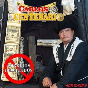 Download track Edgar Bucio Carlos El Centenario