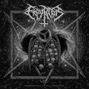 Download track Conception From Nothingness Ekpyrosis