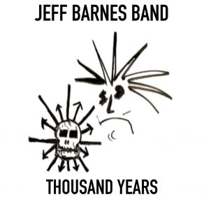 Download track What It Means Jeff Barnes Band