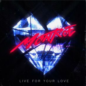 Download track Live For Your Love Monroe