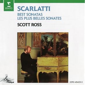 Download track 16. Sonata In D Major K. 490: Cantabile Scarlatti Giuseppe Domenico