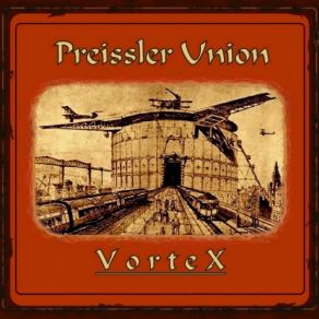 Download track Endless Embrace Preissler Union