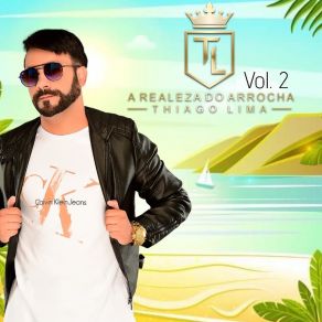 Download track Malévola A Realeza Do Arrocha Thiago Lima