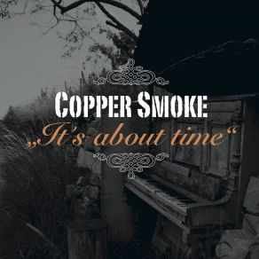 Download track Broken Dishes Copper Smoke