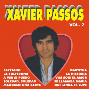 Download track La Solterona Xavier Passos