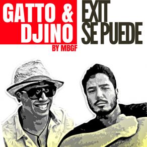 Download track Se Puede Cumbiaton (Instrumental) Gatto GabrielDjino Snijtsheuvel, MB GhettoFlow