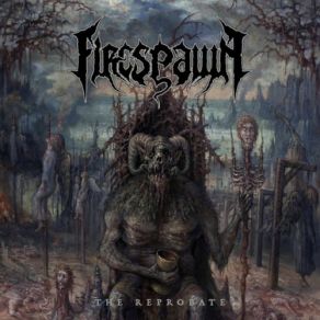 Download track A Patient Wolf Firespawn