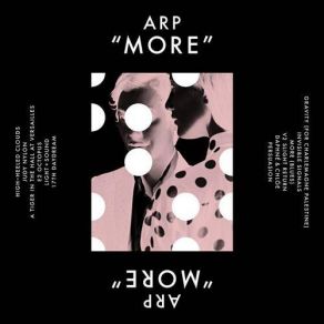 Download track Daphné & Chlöe ARP