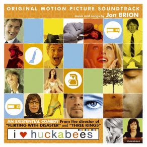 Download track Cubes Jon Brion