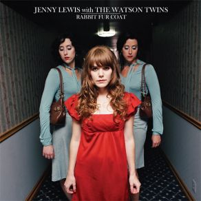 Download track Happy (Reprise) Watson Twins, Jenny Lewis