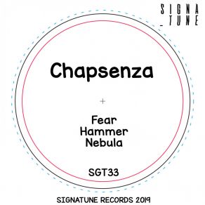 Download track Hammer (Original Mix) Chapsenza