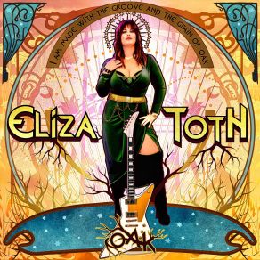 Download track Love Thing Eliza Toth