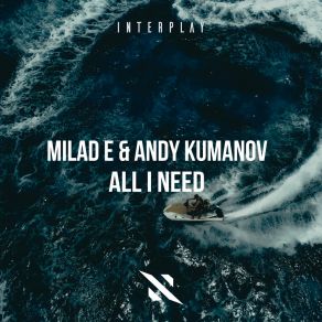 Download track All I Need (Vocal Mix) Andy Kumanov