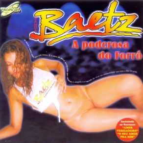 Download track Amor Verdadeiro Banda Baetz