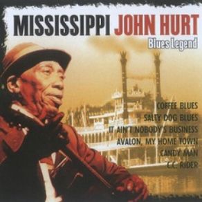 Download track It Ain't Nobody'S Business Mississippi John Hurt