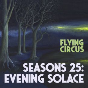 Download track Supersonic Man (Seasons 25 Version) Flying Circus