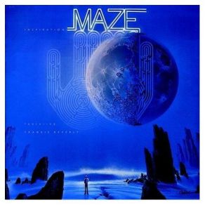 Download track Lovely Inspiration The Maze, Frankie Beverly