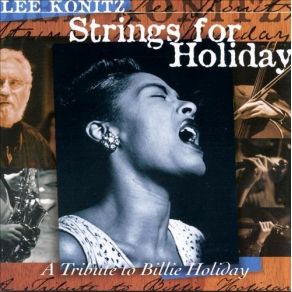 Download track Good Morning Heartache Lee Konitz