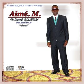 Download track Won't Lose! Aime Mugabonihela