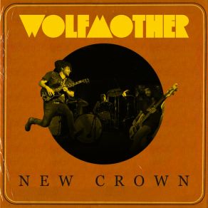 Download track My Tangerine Dream Wolfmother