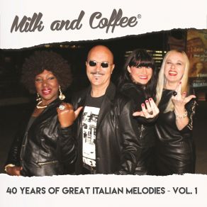 Download track Cielo Blu Dammi Del Tu Milk @ CoffeeGe Morales