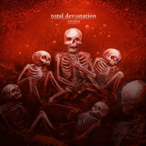 Download track Hunger Total Devastation