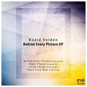 Download track Years From Now (Original Mix) Roald Velden